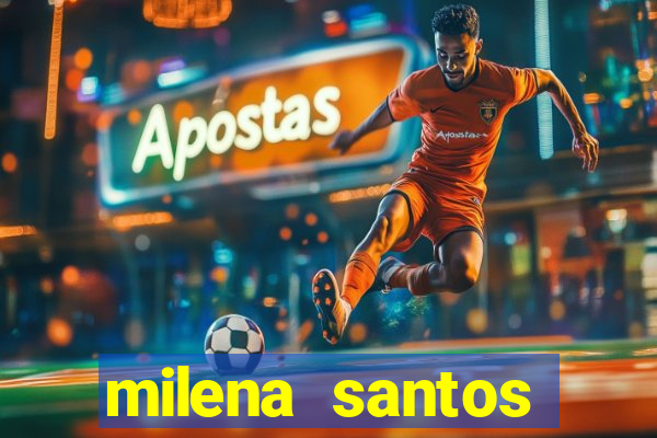 milena santos cabine erotica